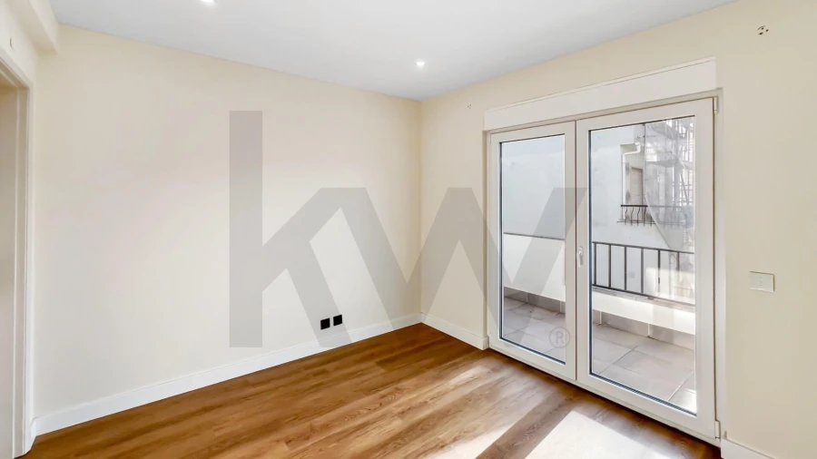 Apartamento T2 para Arrendamento em Cascais e Estoril Foto 24