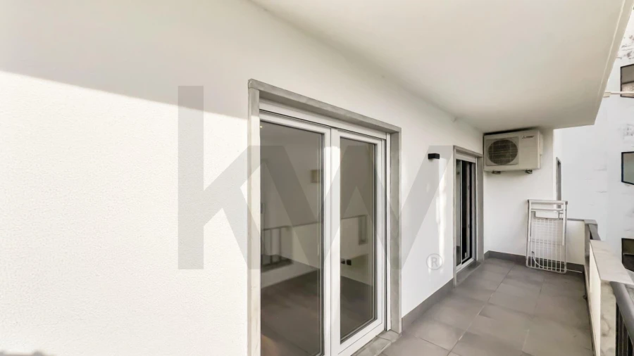 Apartamento T2 para Arrendamento em Cascais e Estoril Foto 13