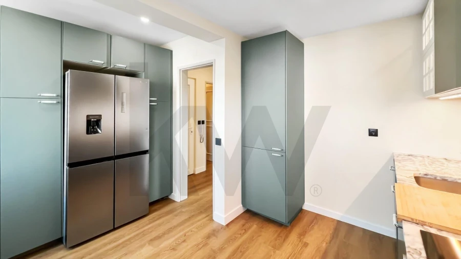 Apartamento T2 para Arrendamento em Cascais e Estoril Foto 8