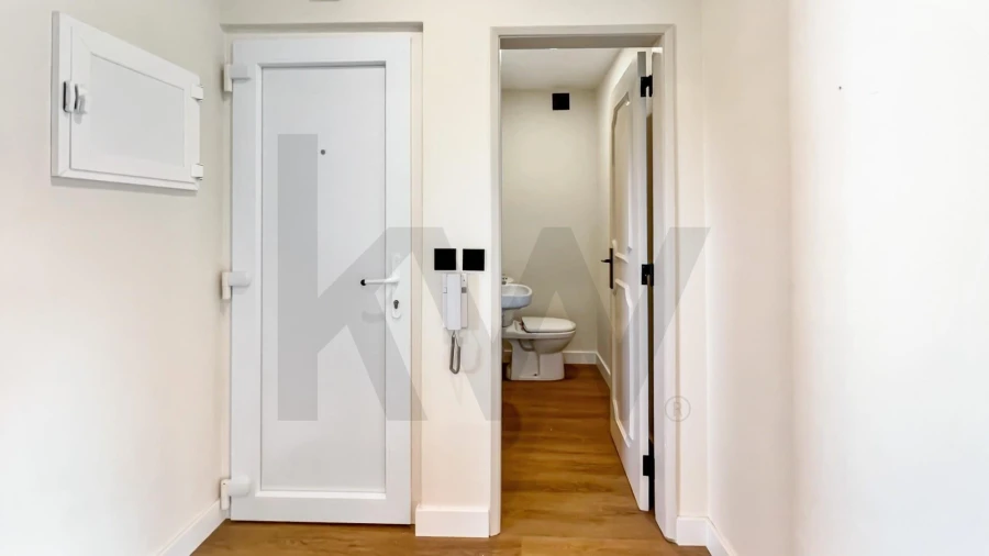 Apartamento T2 para Arrendamento em Cascais e Estoril Foto 3