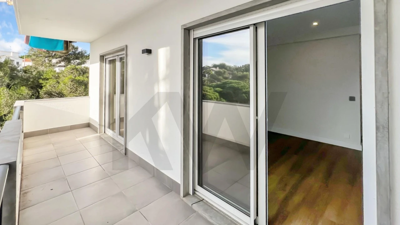 Apartamento T2 para Arrendamento em Cascais e Estoril Foto 12