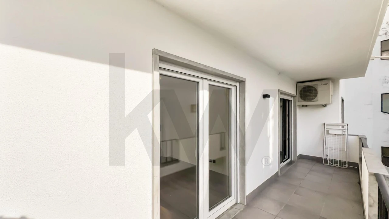 Apartamento T2 para Arrendamento em Cascais e Estoril Foto 13