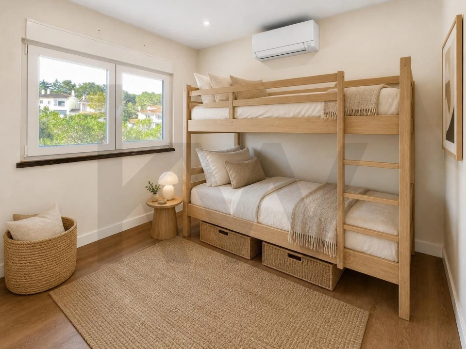 Apartamento T2 para Arrendamento em Cascais e Estoril Foto 25