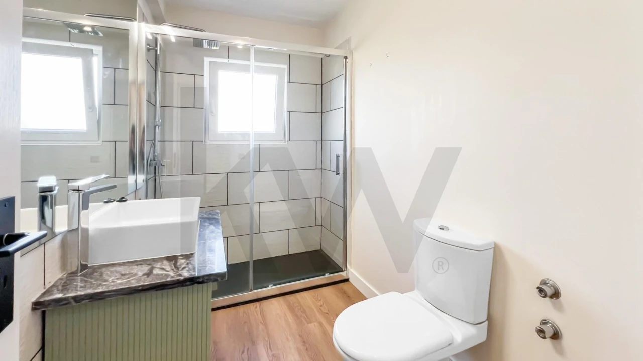 Apartamento T2 para Arrendamento em Cascais e Estoril Foto 15