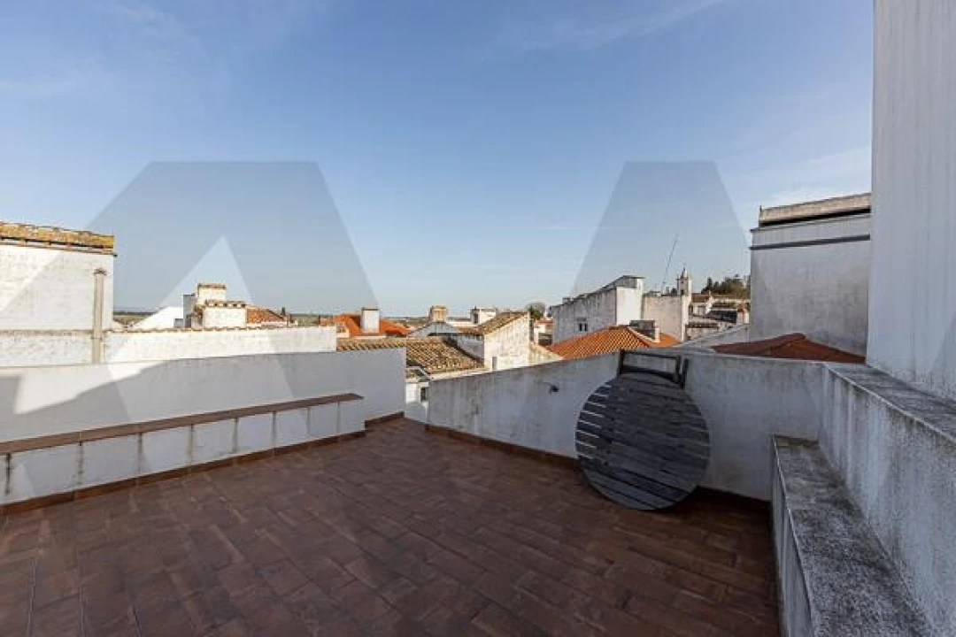 Apartamento T3 para Arrendamento em Évora (São Mamede, Sé, São Pedro e Santo Antão) Foto 18