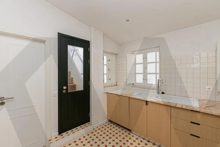 Apartamento T3 para Arrendamento em Évora (São Mamede, Sé, São Pedro e Santo Antão) Foto 3