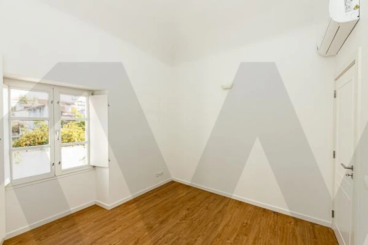 Apartamento T3 para Arrendamento em Évora (São Mamede, Sé, São Pedro e Santo Antão) Foto 16