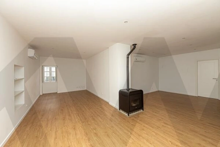 Apartamento T3 para Arrendamento em Évora (São Mamede, Sé, São Pedro e Santo Antão) Foto 6