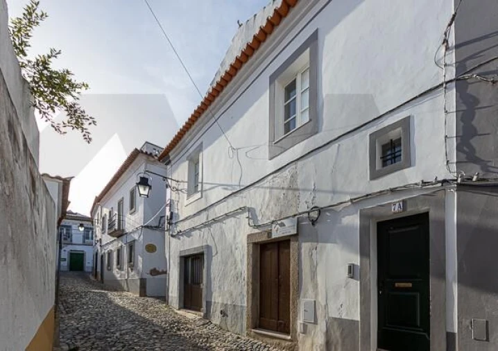 Apartamento T3 para Arrendamento em Évora (São Mamede, Sé, São Pedro e Santo Antão) Foto 21