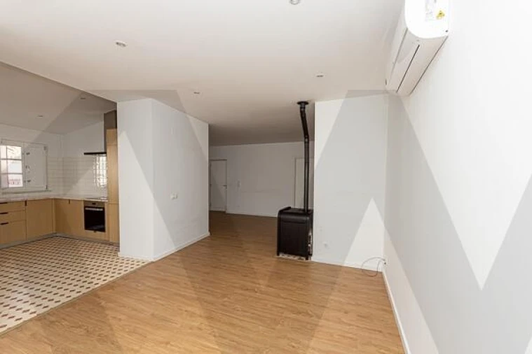 Apartamento T3 para Arrendamento em Évora (São Mamede, Sé, São Pedro e Santo Antão) Foto 5