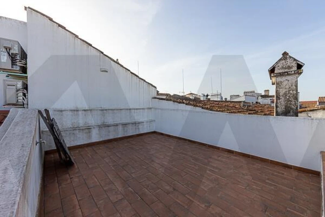 Apartamento T3 para Arrendamento em Évora (São Mamede, Sé, São Pedro e Santo Antão) Foto 19