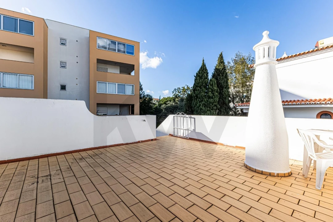 Moradia T5 para Venda em Portimão Foto 24