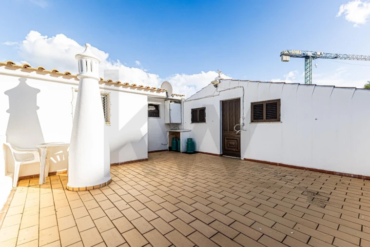 Moradia T5 para Venda em Portimão Foto 23