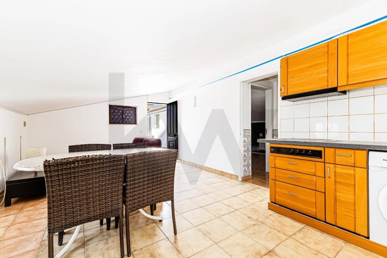 Moradia T5 para Venda em Portimão Foto 26