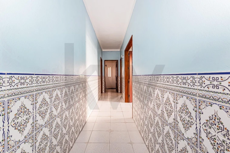 Moradia T5 para Venda em Portimão Foto 14