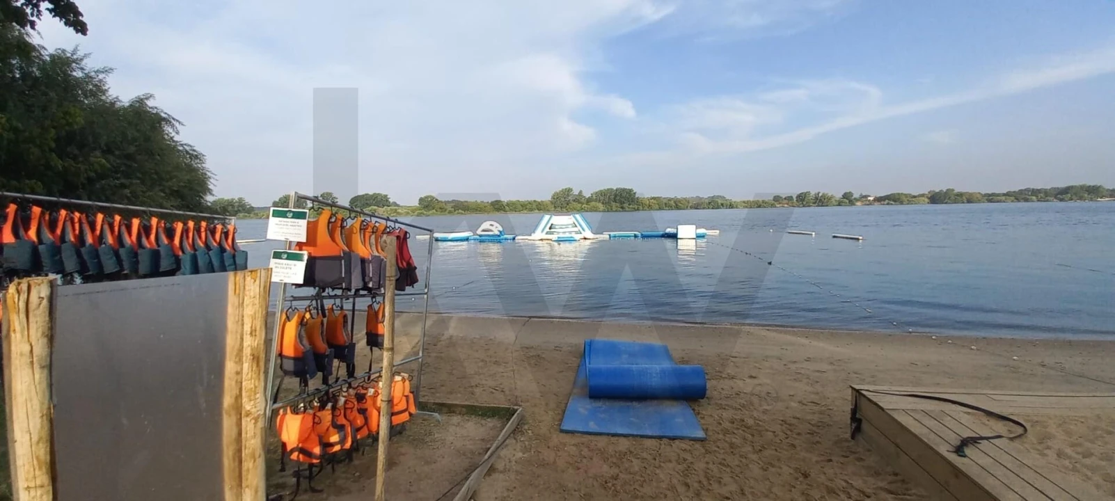 Terreno para Venda em Pontevel Foto 1