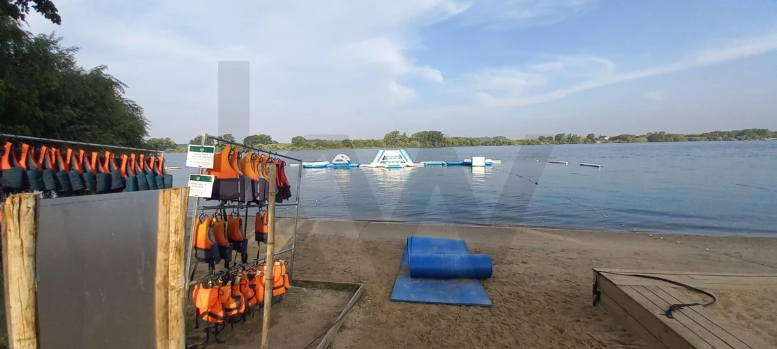 Terreno para Venda em Pontevel