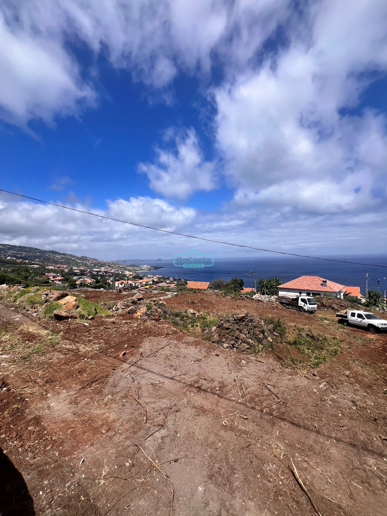 Terreno para Venda em Gaula Foto 2