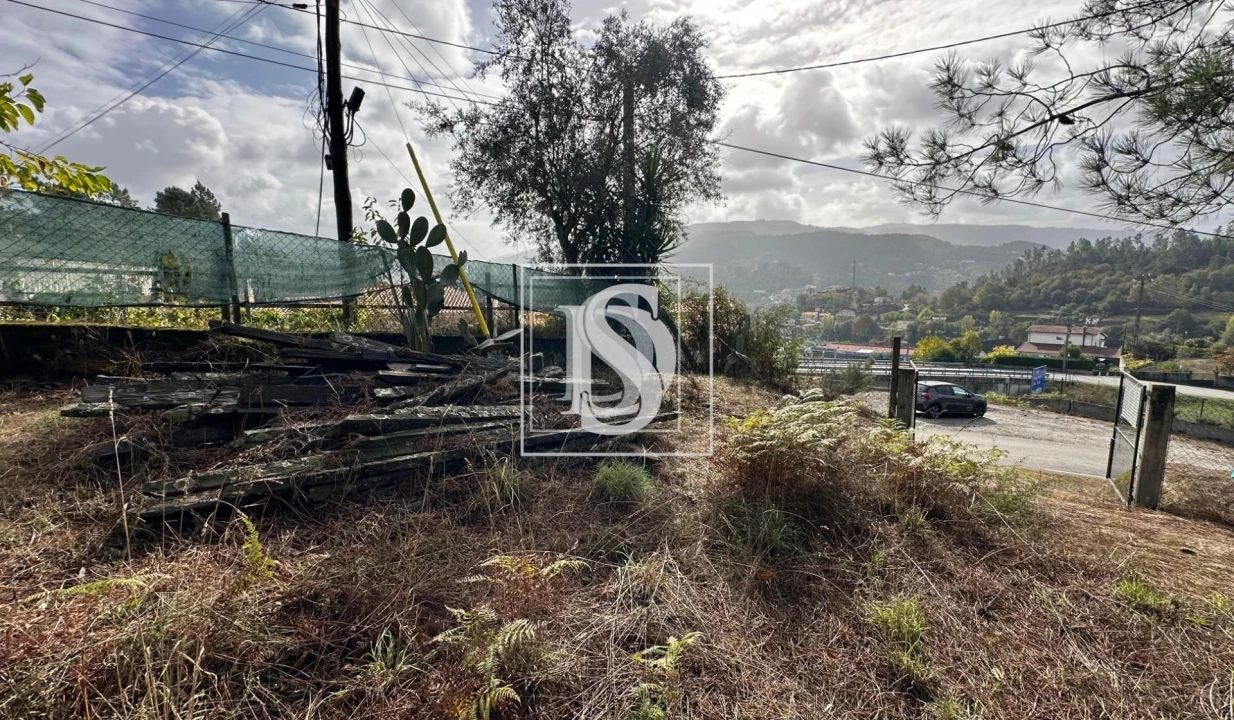 Terreno para Venda em Padronelo Foto 6