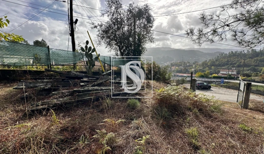 Terreno para Venda em Padronelo Foto 6