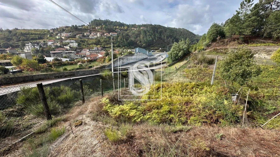Terreno para Venda em Padronelo Foto 2