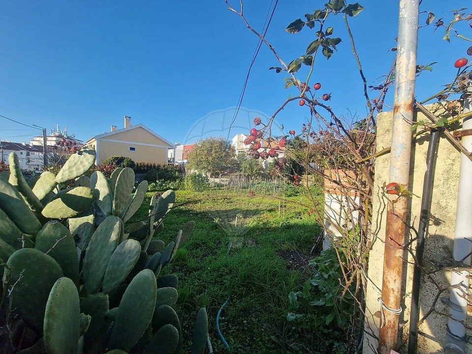Terreno para Venda em São Domingos de Rana Foto 6