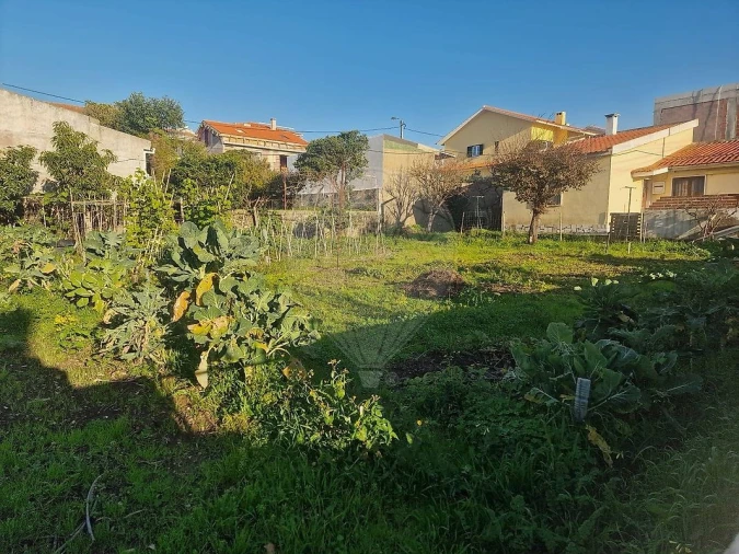 Terreno para Venda em São Domingos de Rana Foto 5
