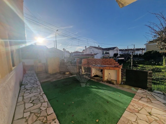 Terreno para Venda em São Domingos de Rana Foto 16