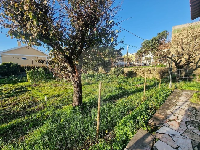 Terreno para Venda em São Domingos de Rana Foto 21