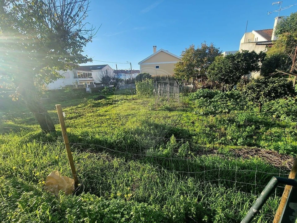 Terreno para Venda em São Domingos de Rana Foto 22