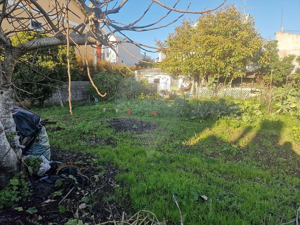 Terreno para Venda em São Domingos de Rana Foto 12