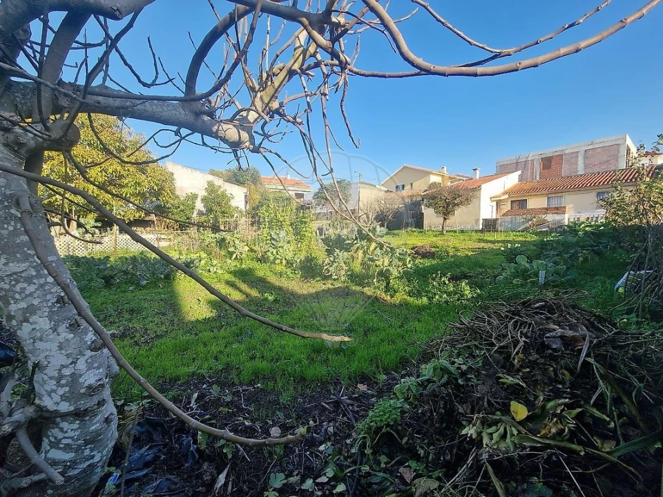 Terreno para Venda em São Domingos de Rana Foto 7