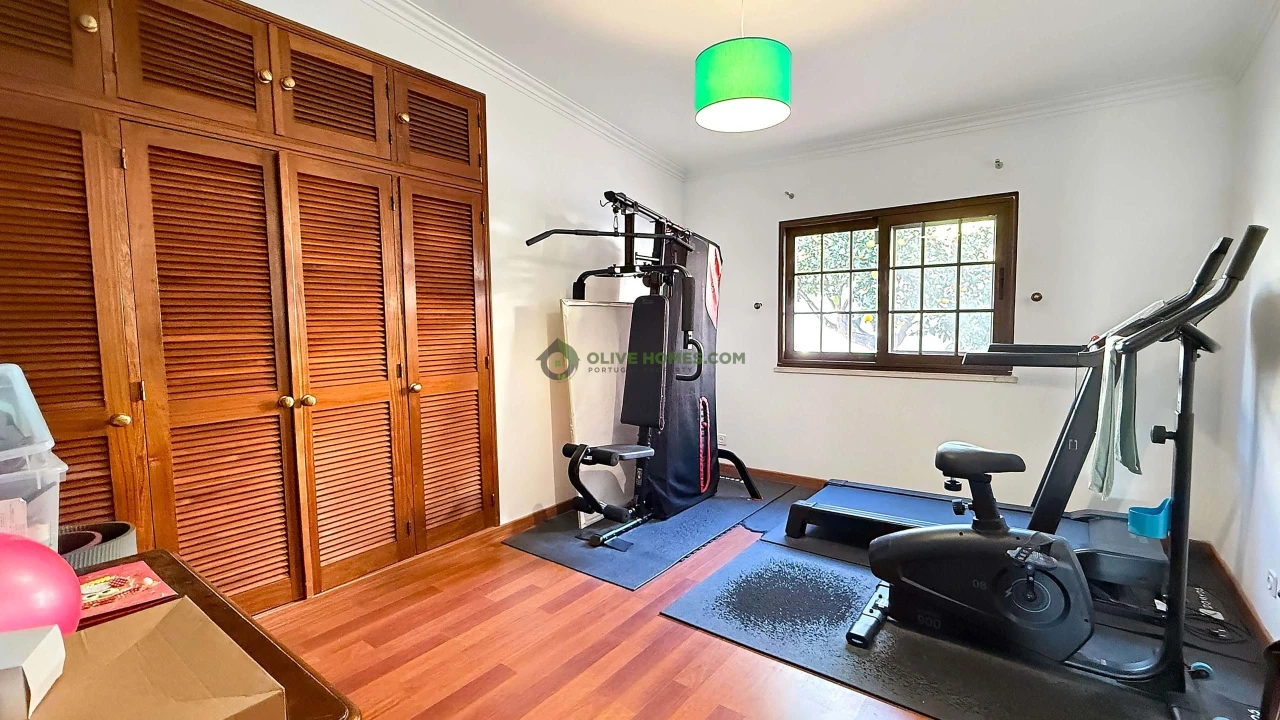 Moradia T5 para Venda em Loule (São Clemente) Foto 29
