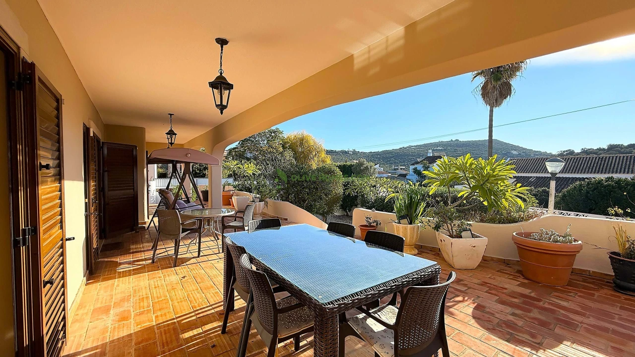 Moradia T5 para Venda em Loule (São Clemente) Foto 38