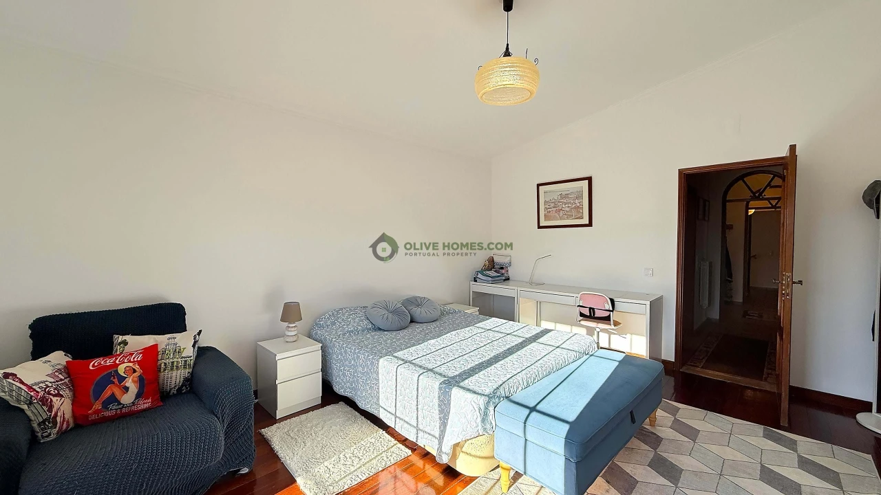 Moradia T5 para Venda em Loule (São Clemente) Foto 8