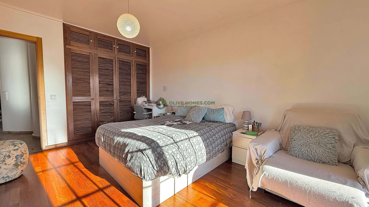 Moradia T5 para Venda em Loule (São Clemente) Foto 34