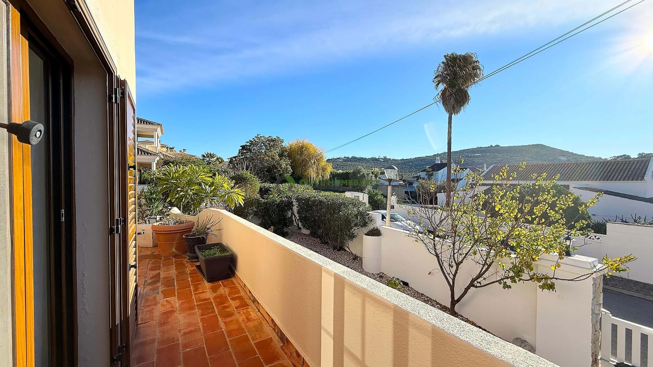 Moradia T5 para Venda em Loule (São Clemente) Foto 27