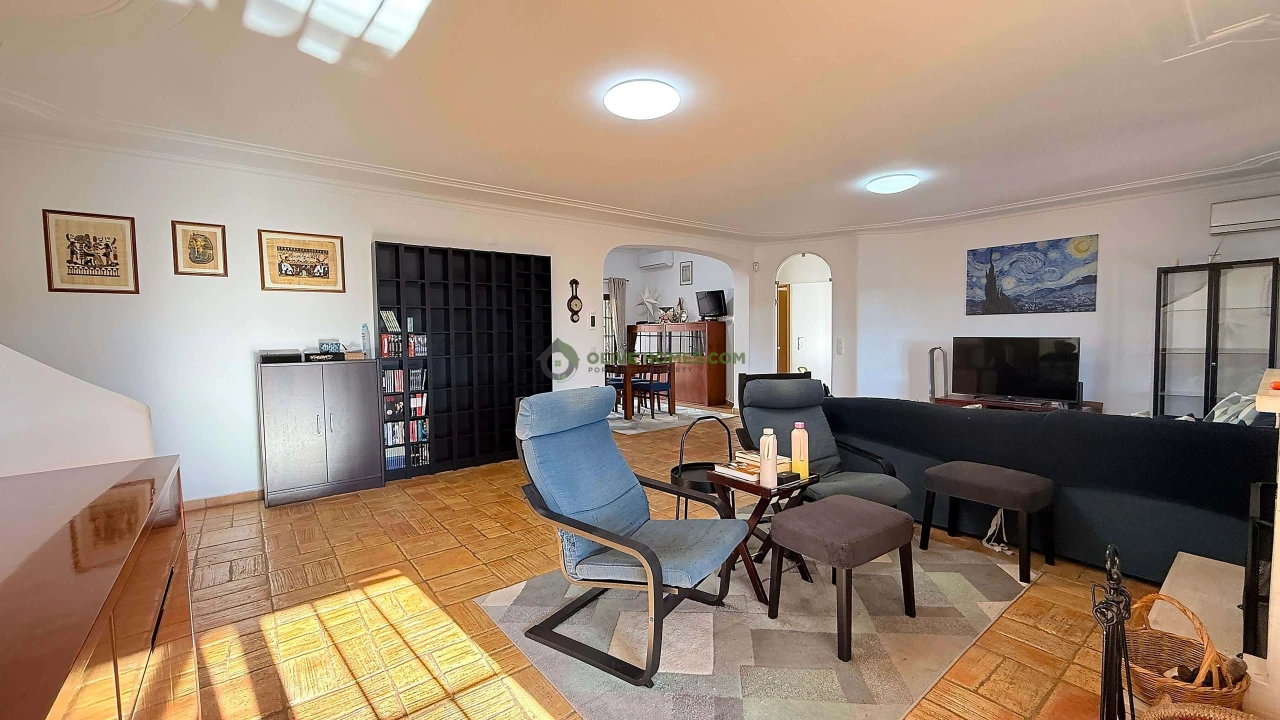 Moradia T5 para Venda em Loule (São Clemente) Foto 15