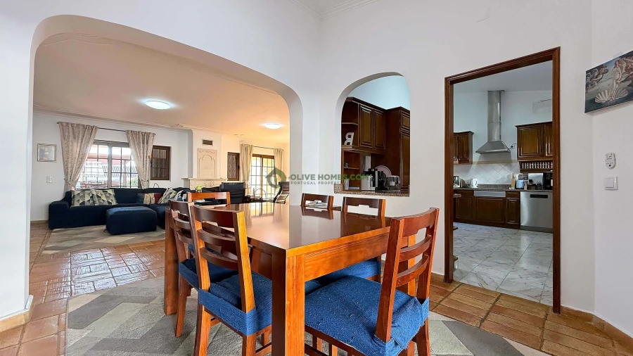 Moradia T5 para Venda em Loule (São Clemente) Foto 19