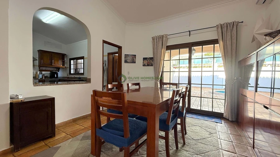 Moradia T5 para Venda em Loule (São Clemente) Foto 16