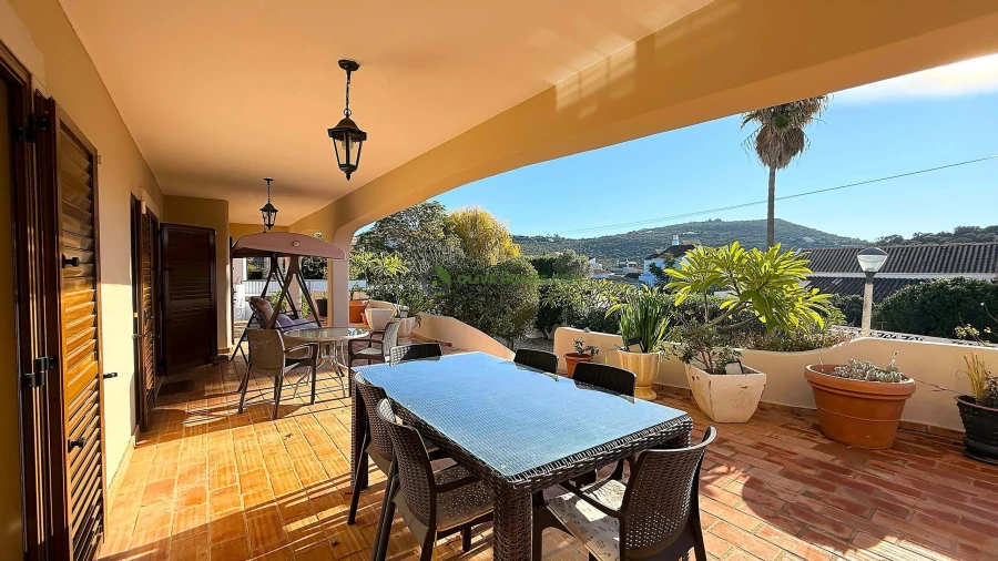 Moradia T5 para Venda em Loule (São Clemente) Foto 38