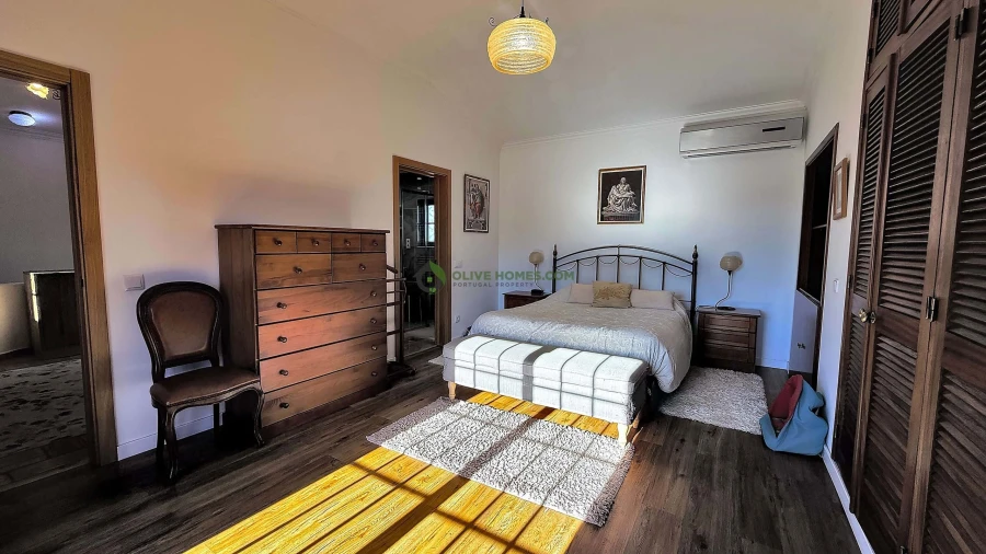 Moradia T5 para Venda em Loule (São Clemente) Foto 55