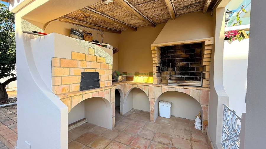 Moradia T5 para Venda em Loule (São Clemente) Foto 44