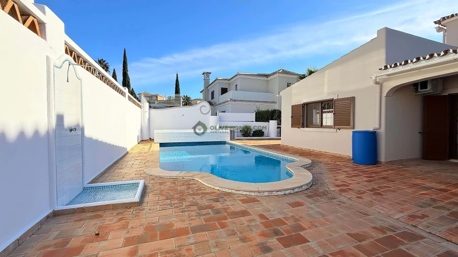 Moradia T5 para Venda em Loule (São Clemente) Foto 2