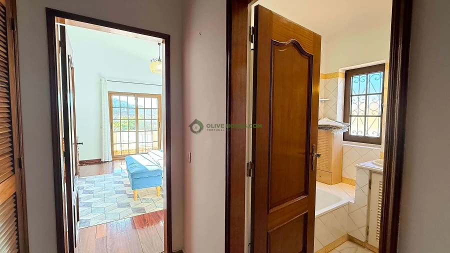 Moradia T5 para Venda em Loule (São Clemente) Foto 23