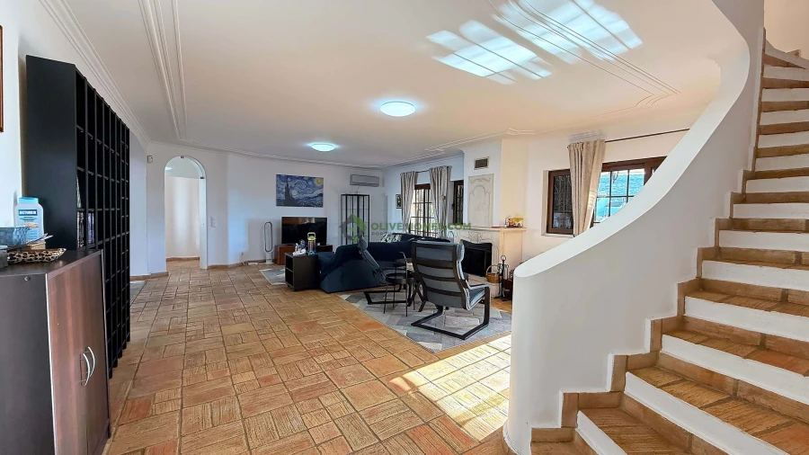 Moradia T5 para Venda em Loule (São Clemente) Foto 13