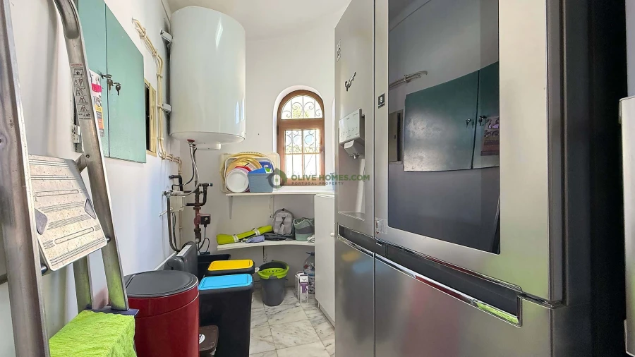 Moradia T5 para Venda em Loule (São Clemente) Foto 22