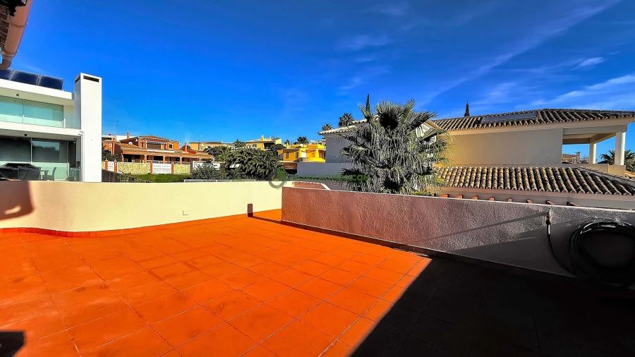 Moradia T5 para Venda em Loule (São Clemente) Foto 49