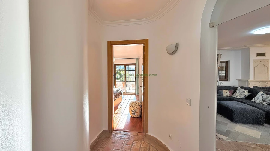 Moradia T5 para Venda em Loule (São Clemente) Foto 31