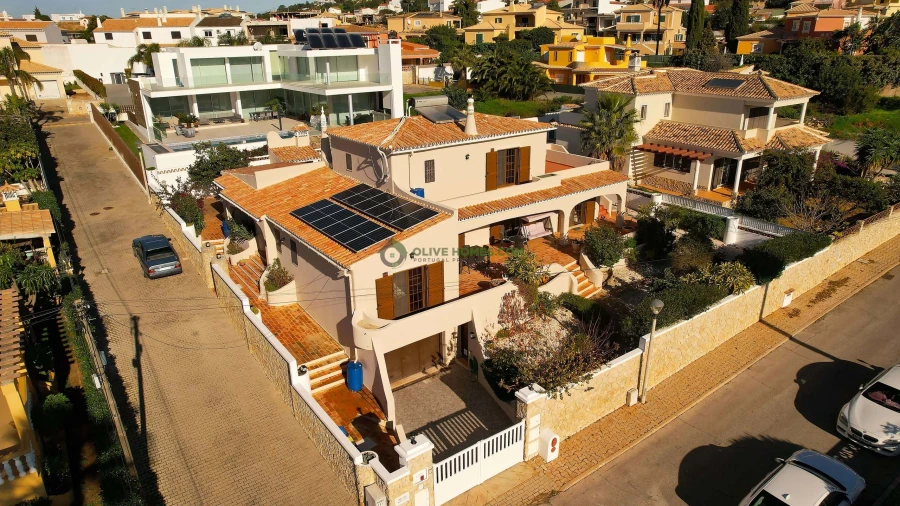 Moradia T5 para Venda em Loule (São Clemente) Foto 61